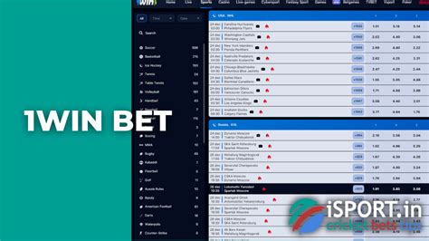 interwin bet|1win Bet .